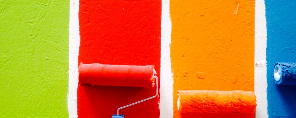 peinture peinture